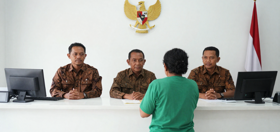 Layanan pertanian Sayoang
