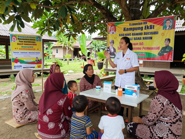 Kampung KB